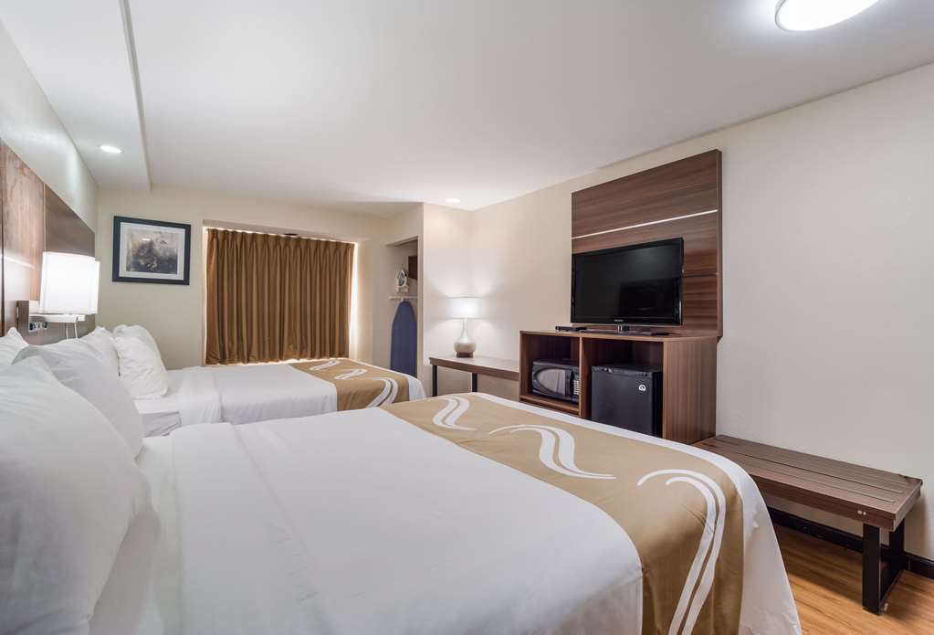 Quality Inn & Suites Augusta Fort Gordon Area - photo 15