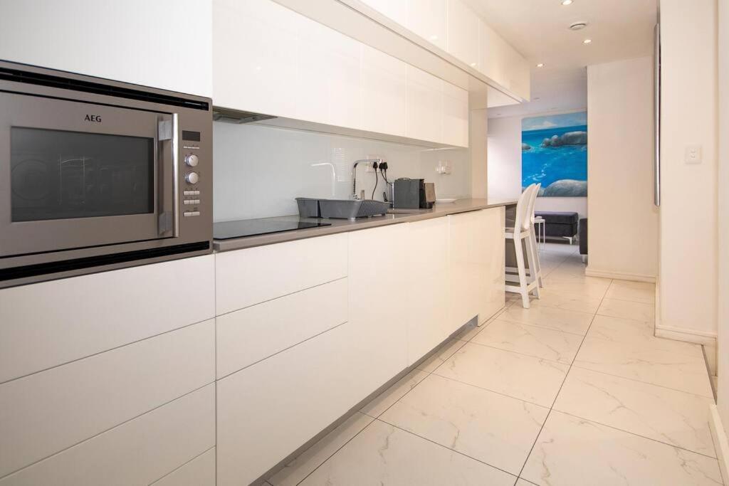 Magnificent Apartment 506 the Granger