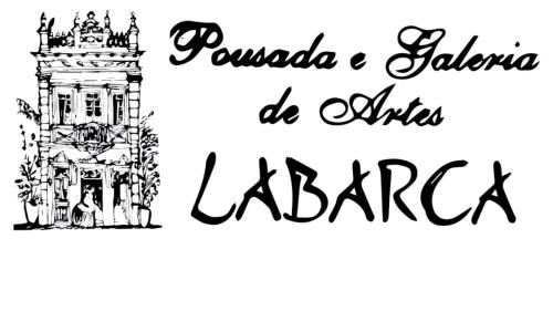 Pousada Labarca - carbon neutral hotel in Cachoeira