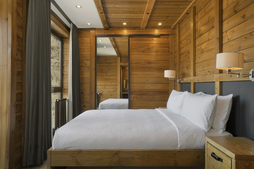Four Points by Sheraton Kolasin — Kolasin — photo 4