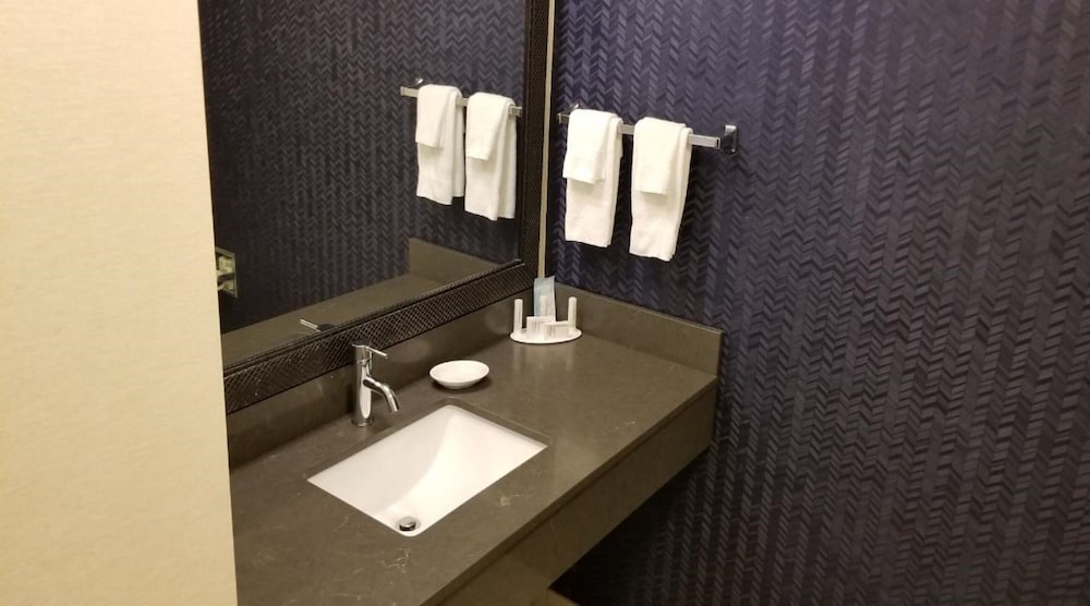 Fairfield Inn & Suites by Marriott Mt. Vernon Rend Lake - photo 25