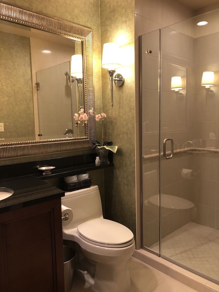 True 1BR Strip View at MGM Signature - photo 33