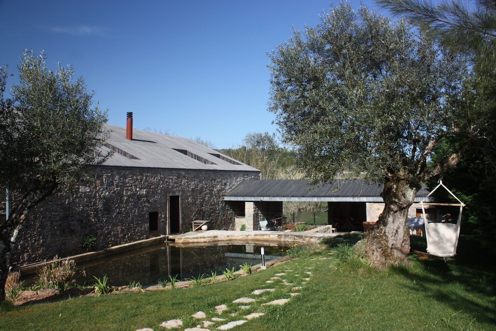 Acquavilla — 4-Star Luxury Hotel in Pombal, Portugal