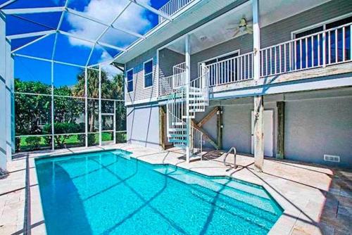 Halliday in Sanibel, United States