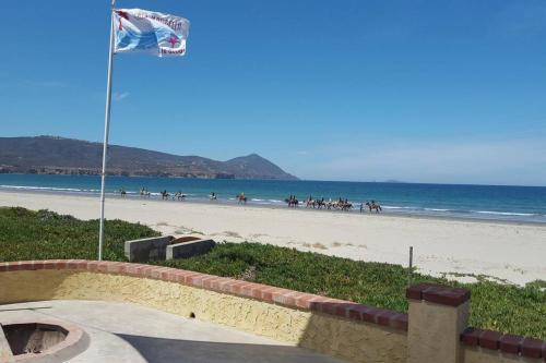 Casa Marbella 4Br 2Ba Private Beach Front Home — 4-Star Luxury Hotel in Ensenada, Mexico