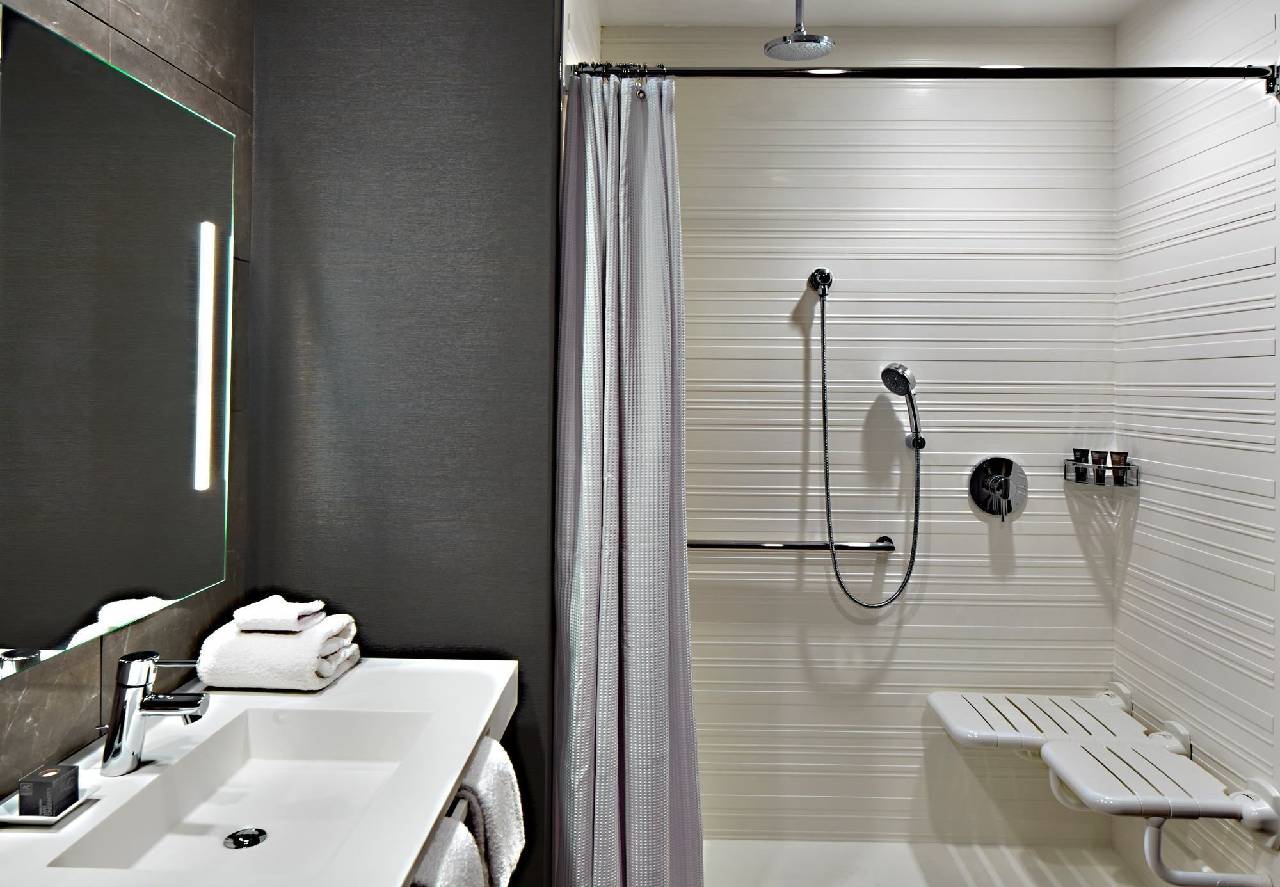 AC Hotel by Marriott Columbus Dublin - photo 36