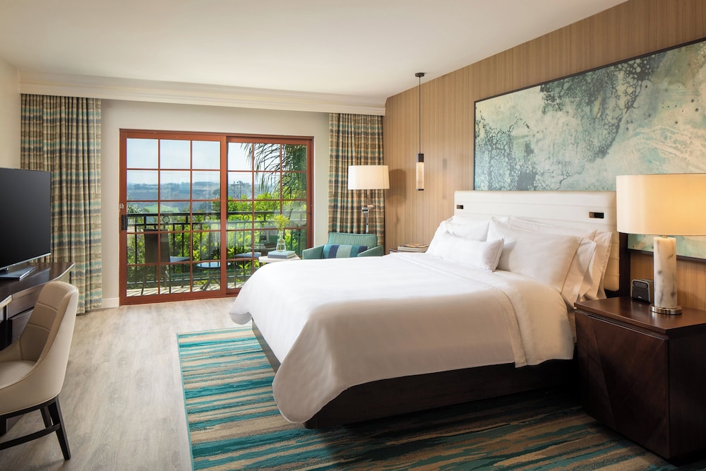 Westin Carlsbad Resort & Spa - photo 9