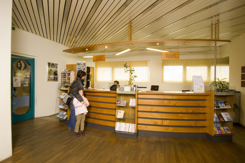 Hotel Olympica — Brig — photo 2