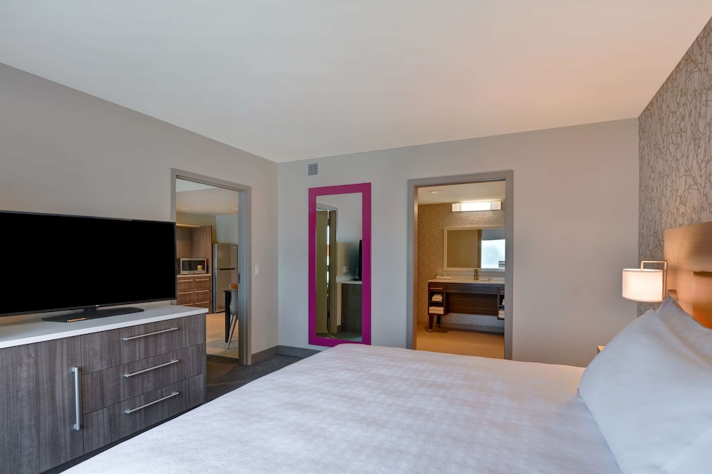 Home2 Suites by Hilton Williston Burlington VT - photo 12