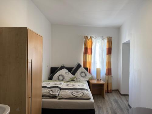 CoBa Restaurant & Hotel in Baden-Baden, Germany