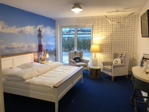 Hotel Apartment Laforsch — Dreieich — photo 3