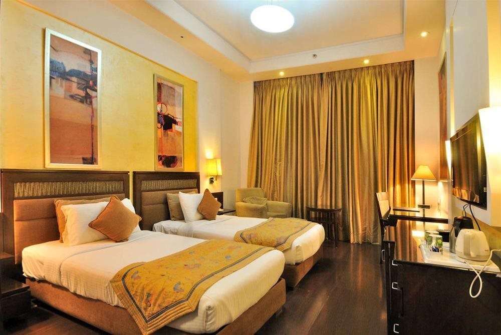 ZO Rooms Panchkula Sector 10 in Panchkula, India