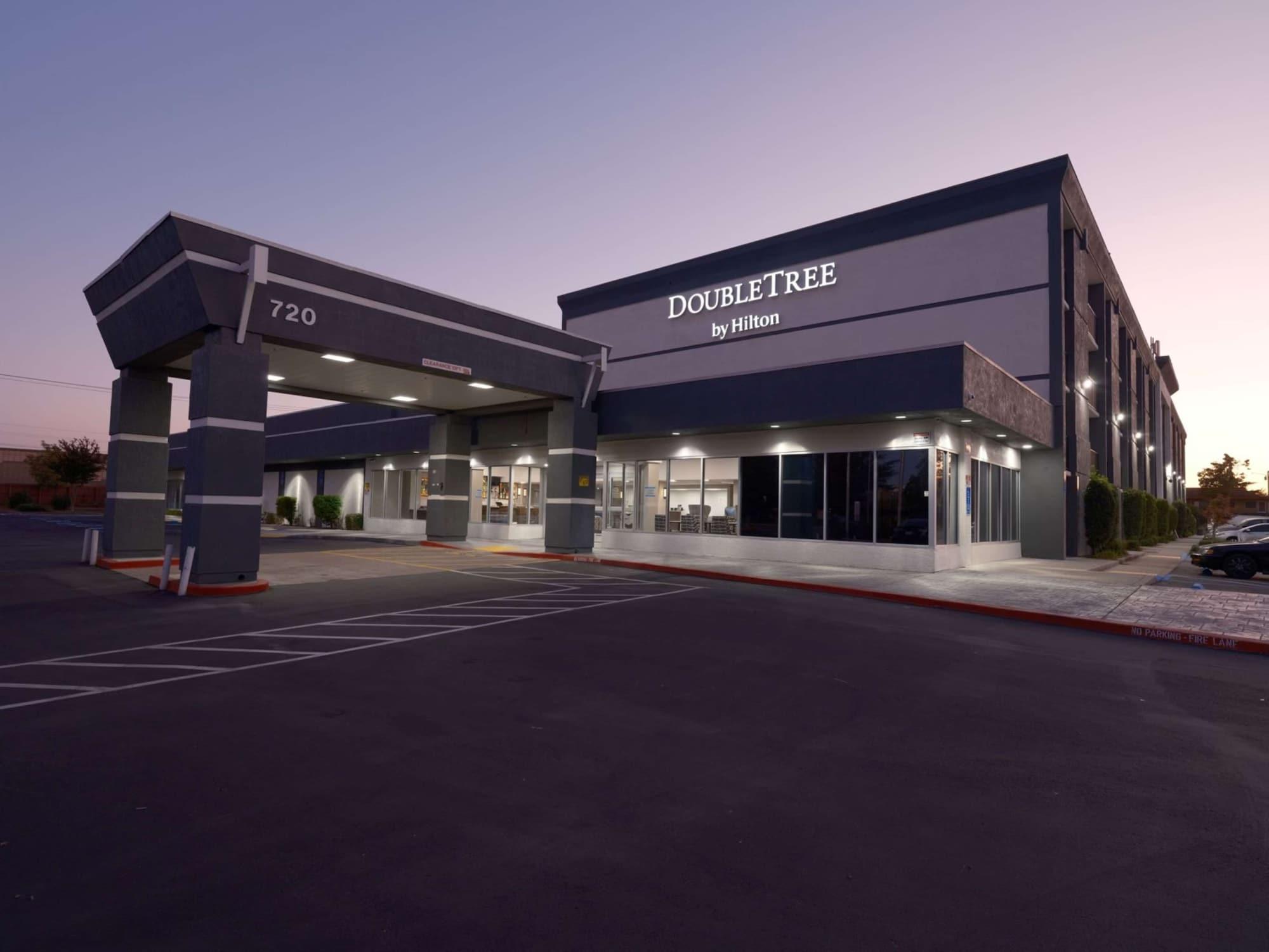 DoubleTree by Hilton Livermore CA — hotel in Livermore