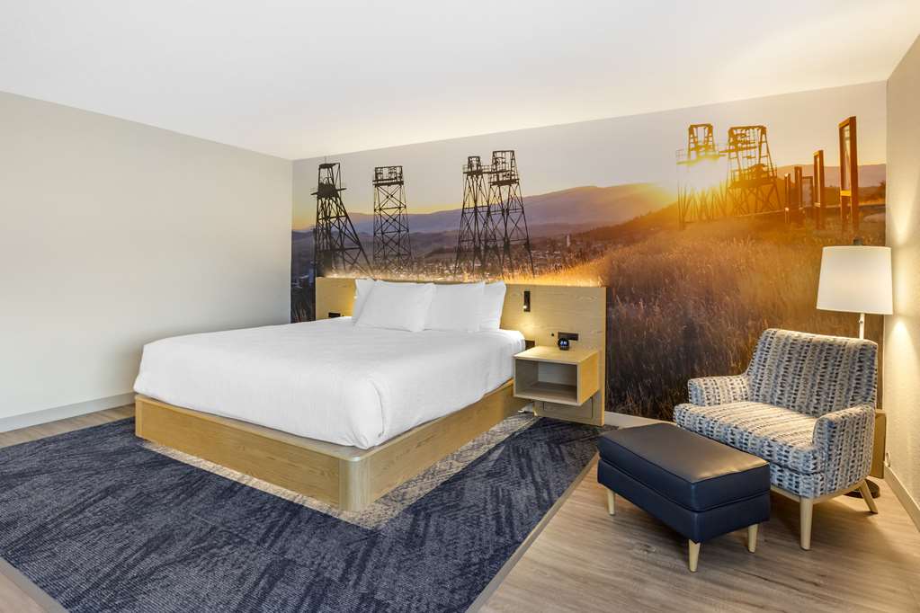 Best Western Plus Butte Plaza Inn - photo 16