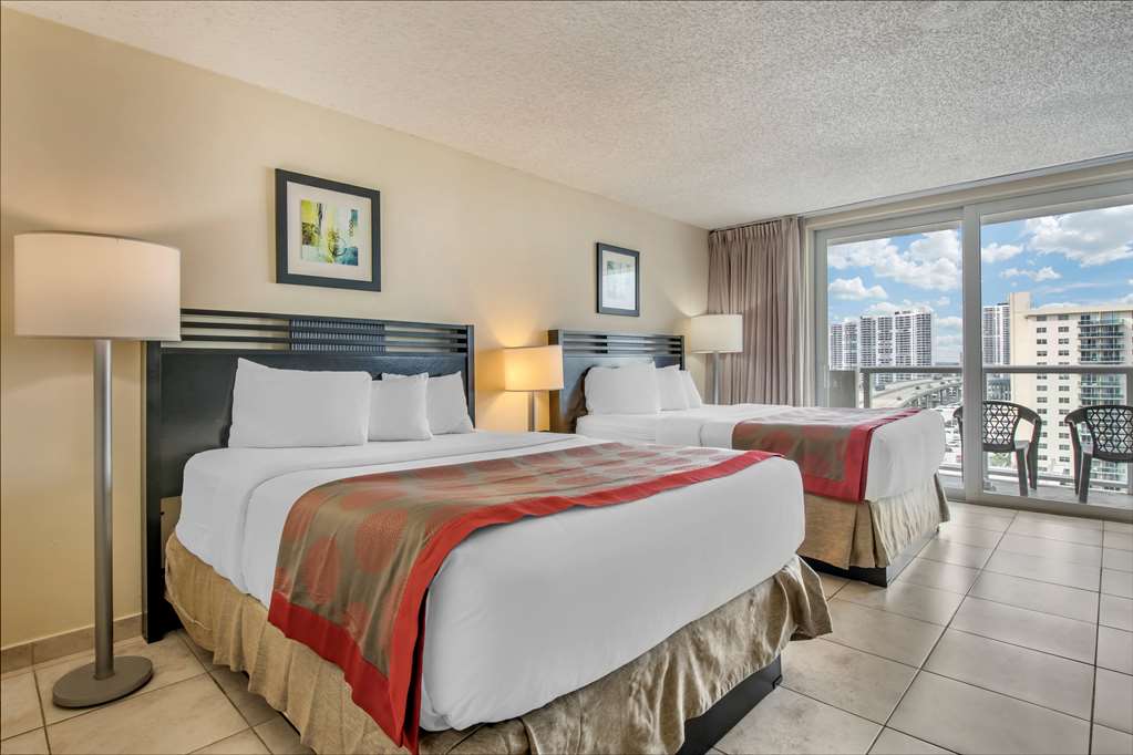 Ramada Plaza by Wyndham Marco Polo Beach Resort - photo 25