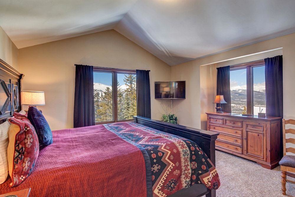 Grande Vista Boreas Pass by Pinnacle Lodging - photo 14