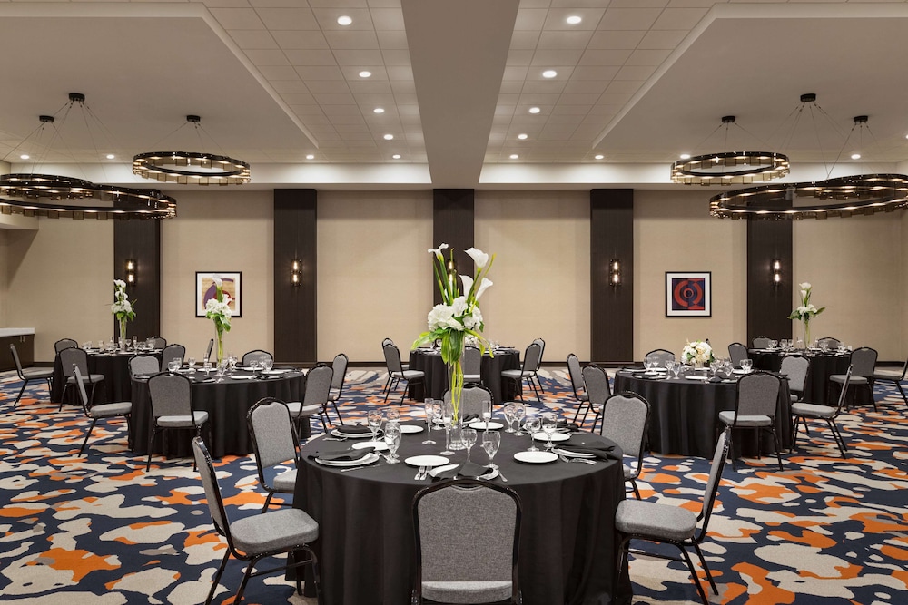 Homewood Suites by Hilton Indianapolis Downtown IUPUI - photo 48