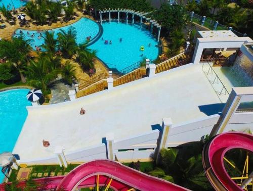 Xxxx - last minute hotel in Caldas Novas
