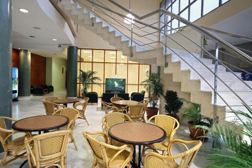 Residencia La Cartuja