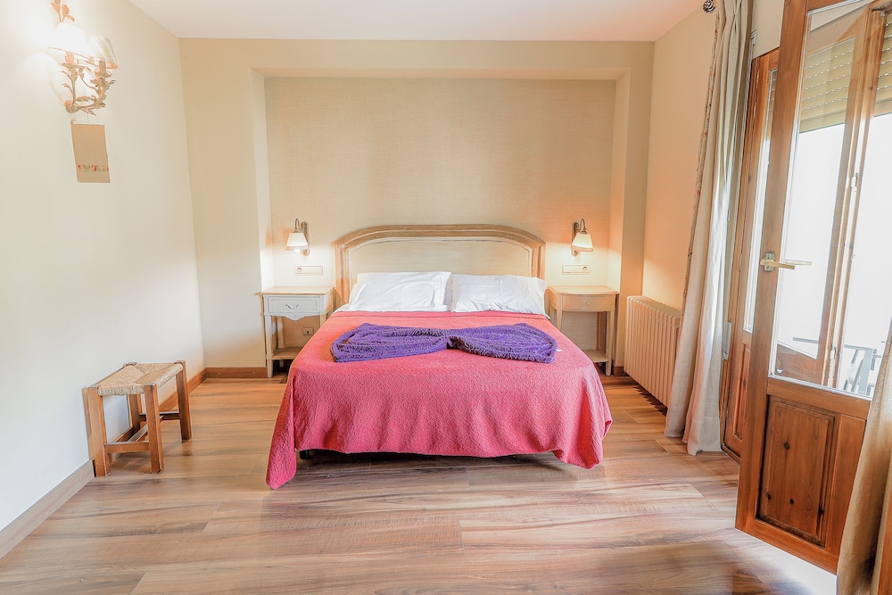 Hostal Rio Ara Bellosta — Fiscal — photo 4
