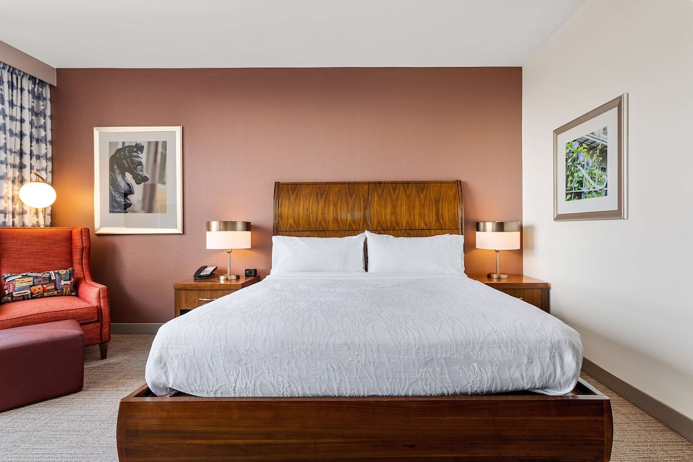 Hilton Garden Inn New Orleans French Quarter CBD - photo 22