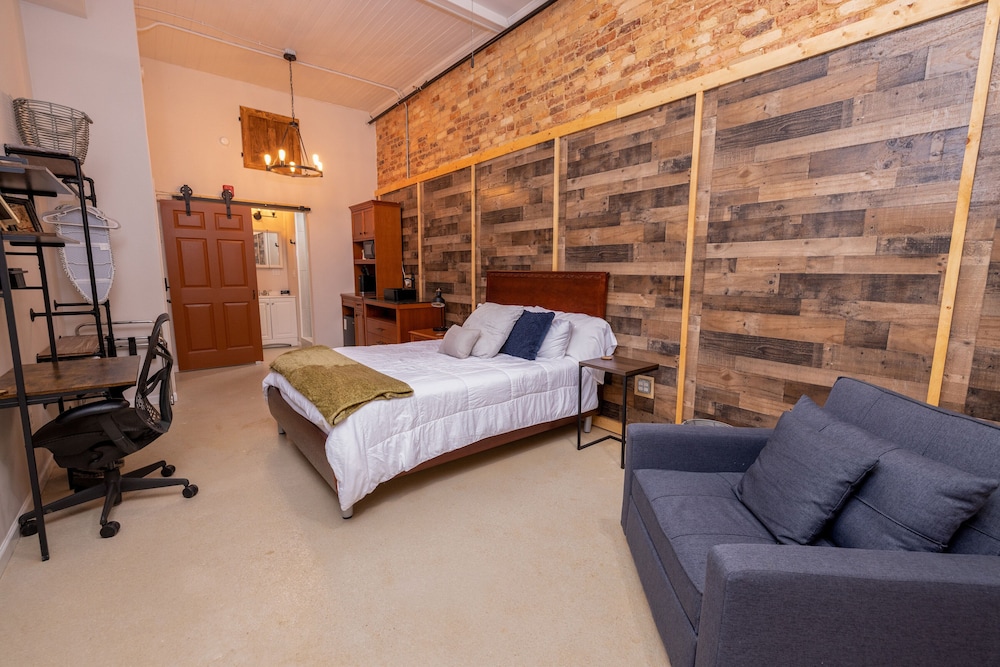 Hartwell Suites - photo 45