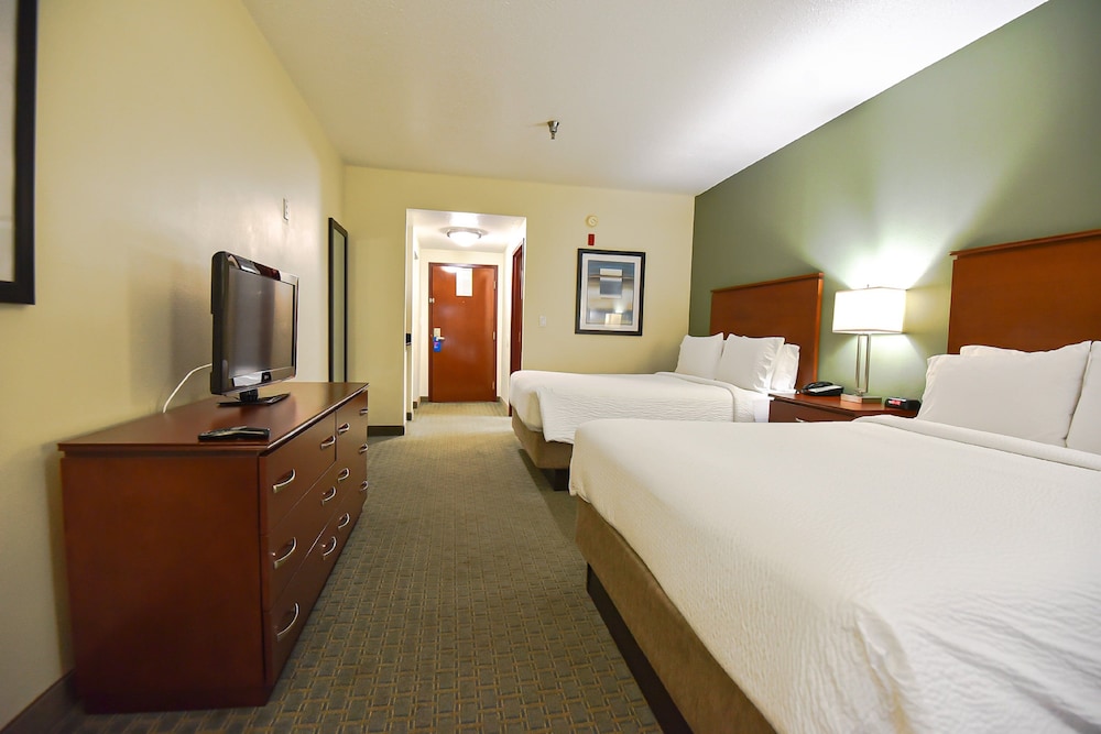 Holiday Inn Express & Suites Cocoa by IHG - photo 33
