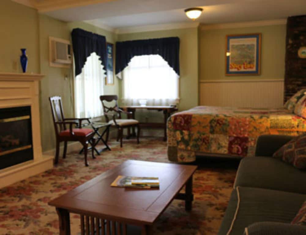 Kearsarge Inn - photo 10