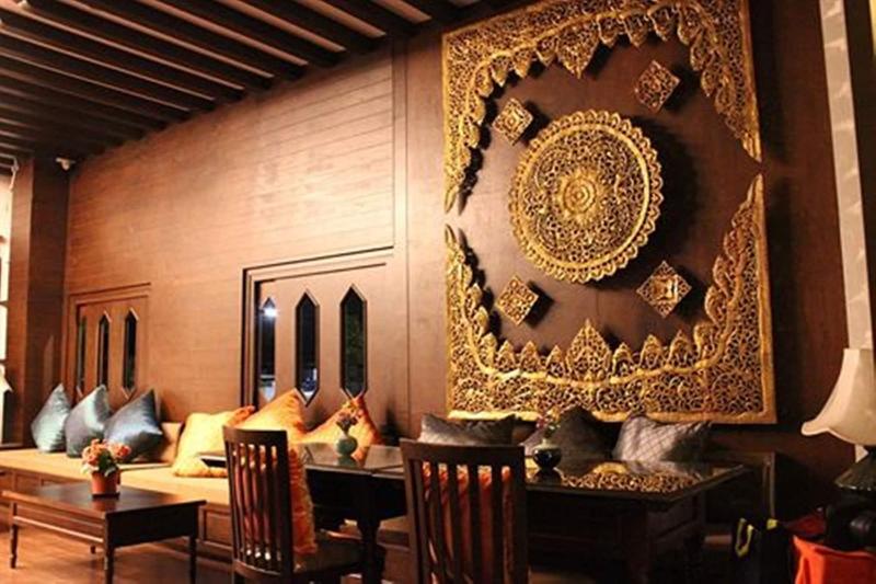 Baan Ratchiangsaen - last minute hotel in Chiang Mai
