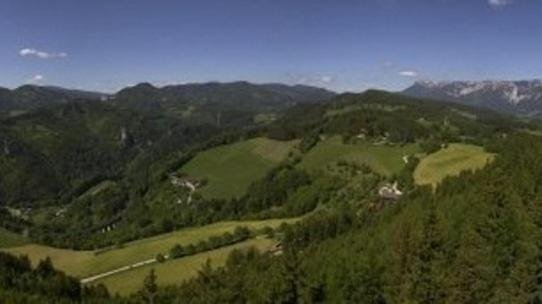 Althammerhof - carbon neutral hotel in Gloggnitz