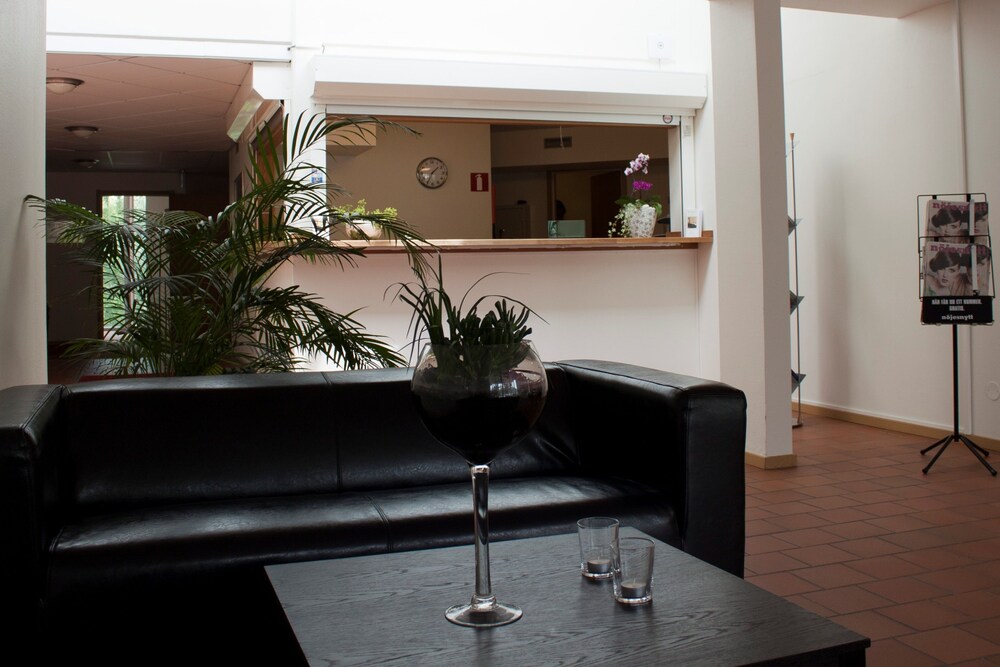 Butapalats Hotell — Vaexjoe — photo 3