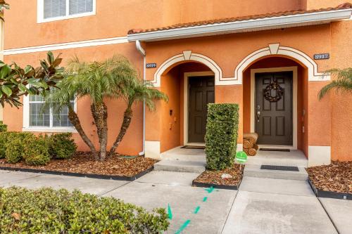 Spetacular TownHome With Private Pool close to Disney 8919PP - photo 12