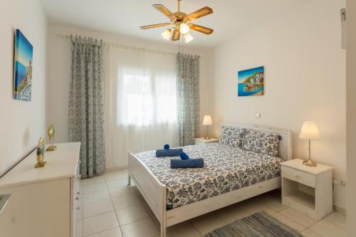 Regina Gardens Lovely Apartment
