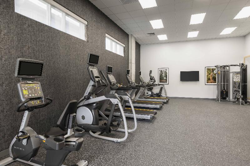 Candlewood Suites Rochester Mayo Clinic Area by IHG - photo 24