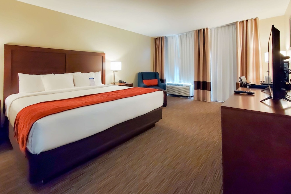 City Express by Marriott Tempe - photo 40