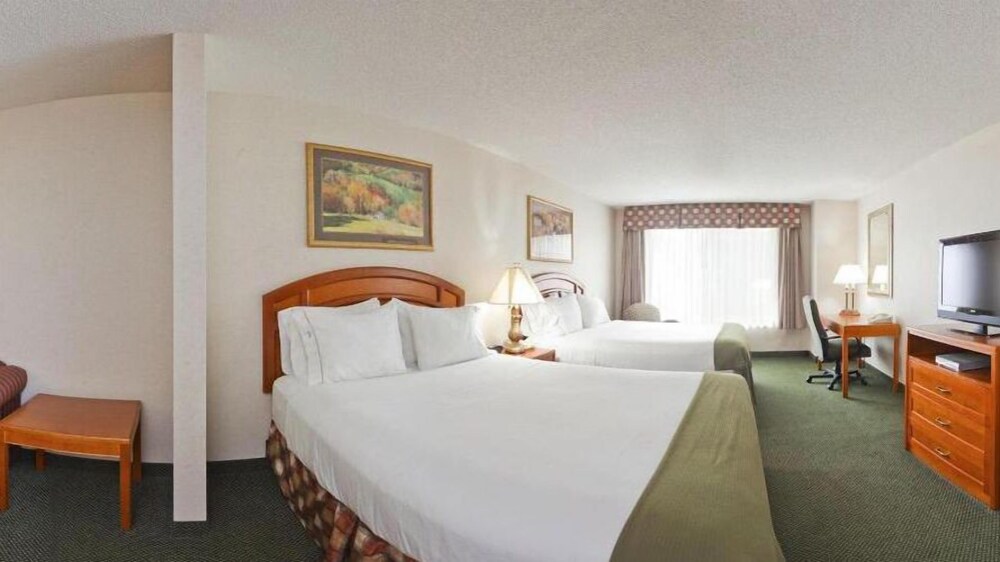 Holiday Inn Express & Suites Montpelier by IHG - photo 5