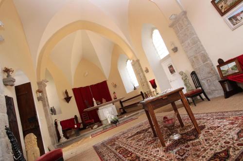 Le Clos Saint Francois — Arzon