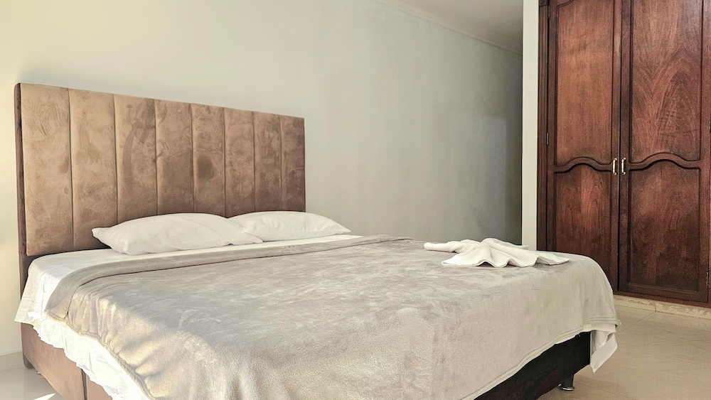 Hotel Limonar Cali — Cali — photo 5