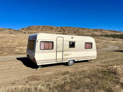 Cozy Heaven მყუდრო სავანე in Gori, Georgia
