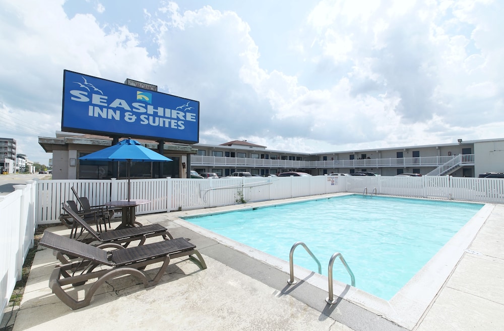 Seashire Inn & Suites in Virginia Beach, United States