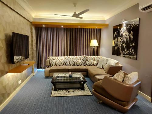 Royal Pearl Suites — Cox's Bazar — photo 3