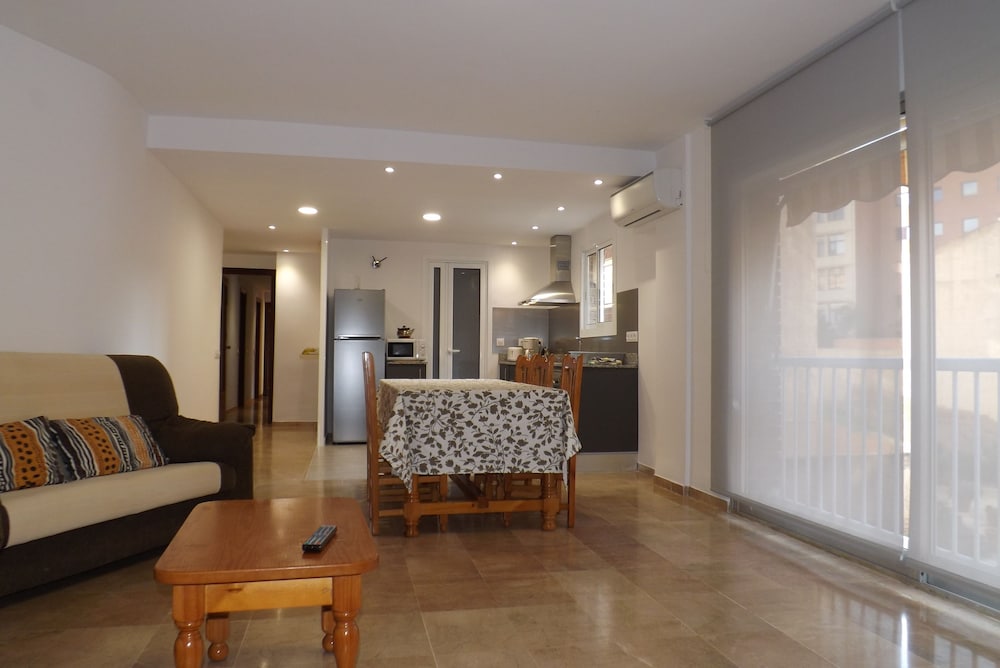 Tarracohome Centre — Tarragona