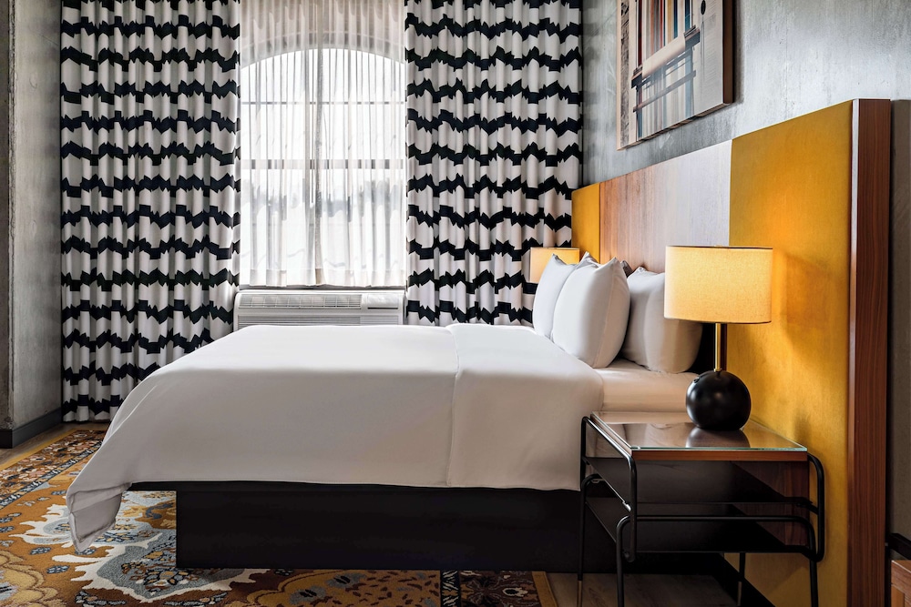 The Loom Hotel Tapestry Collection by Hilton - photo 28