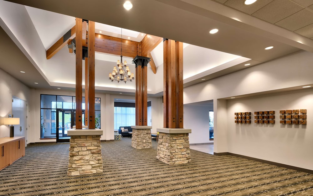 Hilton Garden Inn Bozeman - photo 41