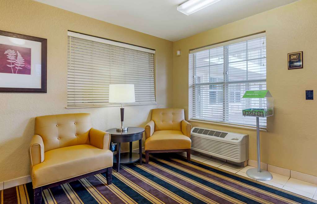 Extended Stay America Suites Ft Lauderdale Cyp Crk Andrews A - photo 6