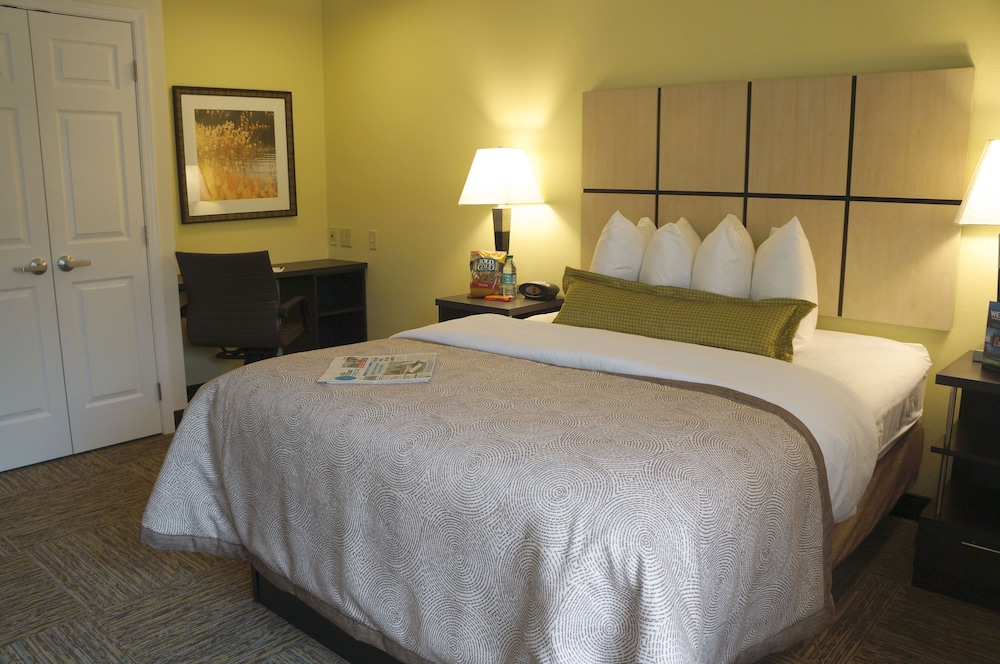 Candlewood Suites Harrisburg Hershey by IHG - photo 8
