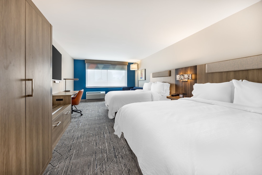 Holiday Inn Express & Suites Nashville West End Univ Area by IHG - photo 20