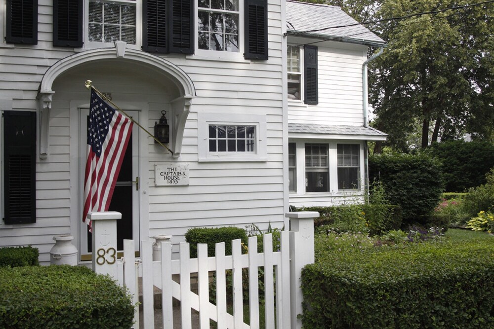 The Scranton Seahorse Inn - photo 66
