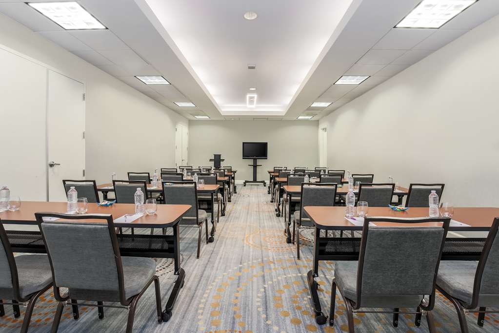 Hyatt Place San Jose Downtown - photo 36