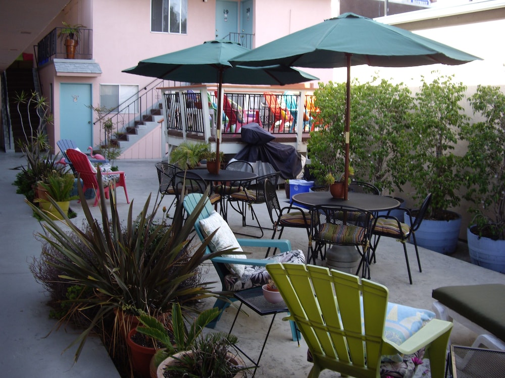 Bayfront Inn at the Waterfront - photo 23